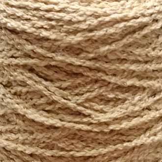 Raw Silk Rayon Yarn