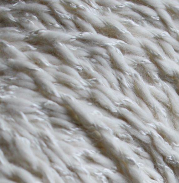 Soft Cotton Roving & Rayon - Made in America Yarns