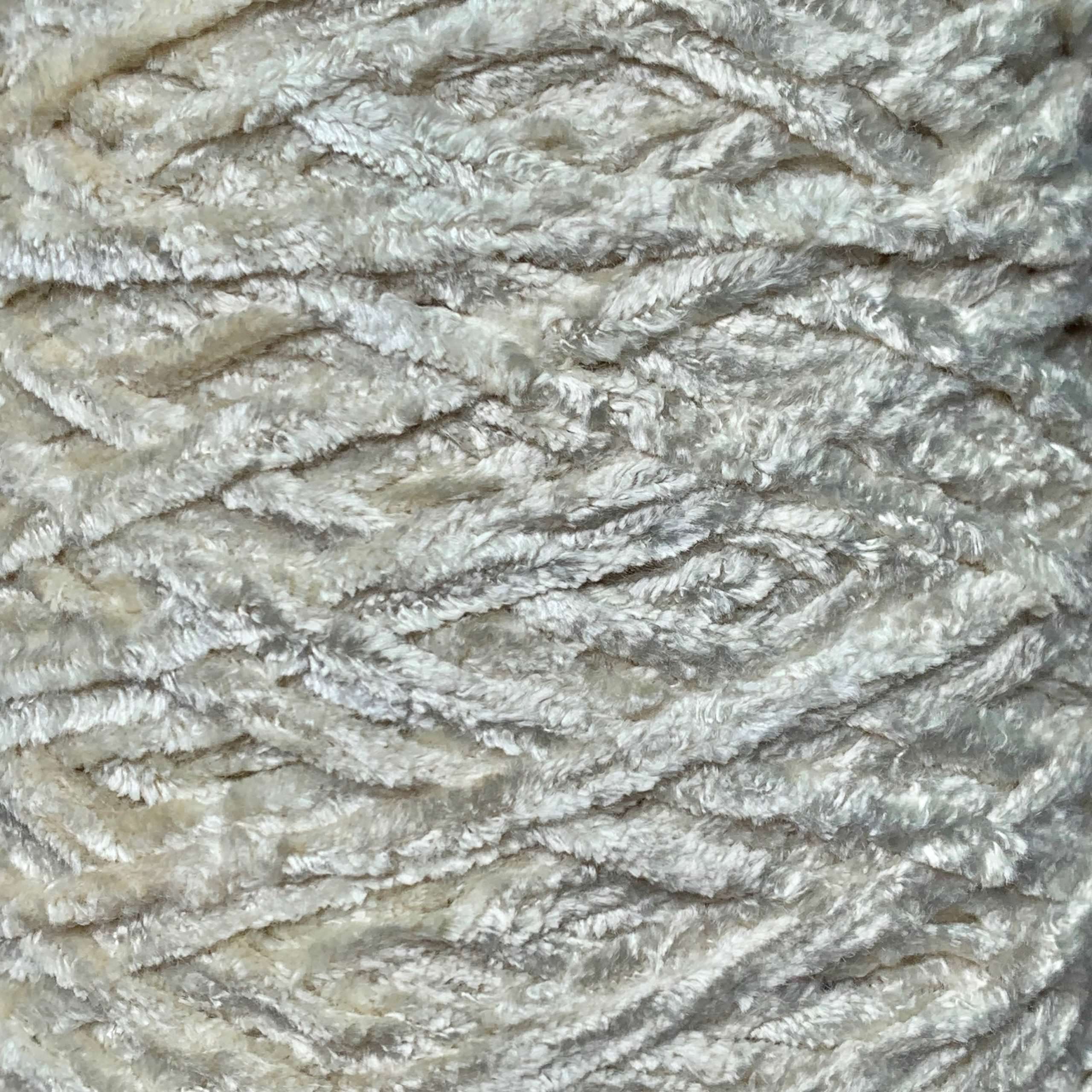 Rayon Chenille Yarn Clearance - Made in America Yarns