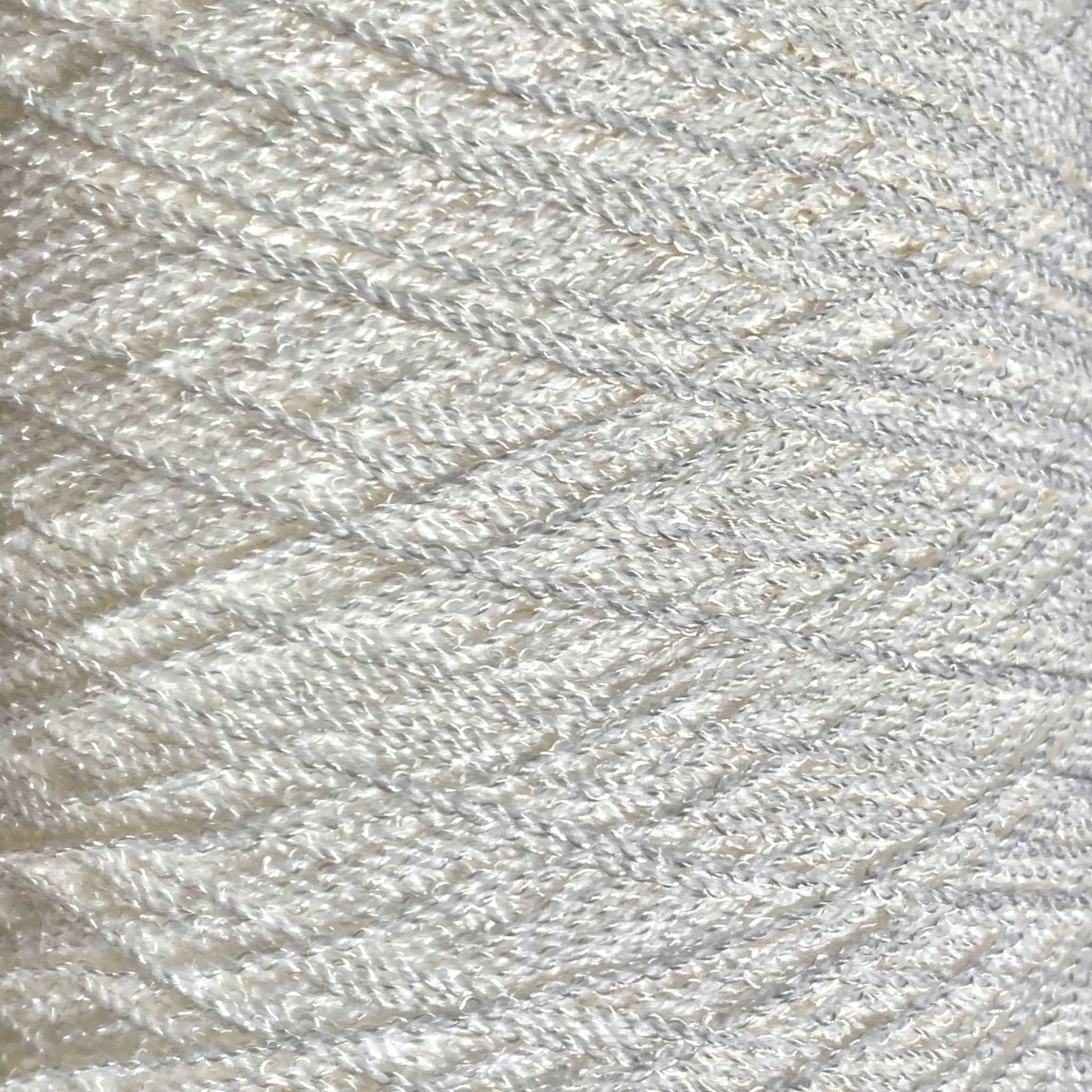 Wool Crepe Yarn - Made in America Yarns