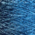 Peacock Blue