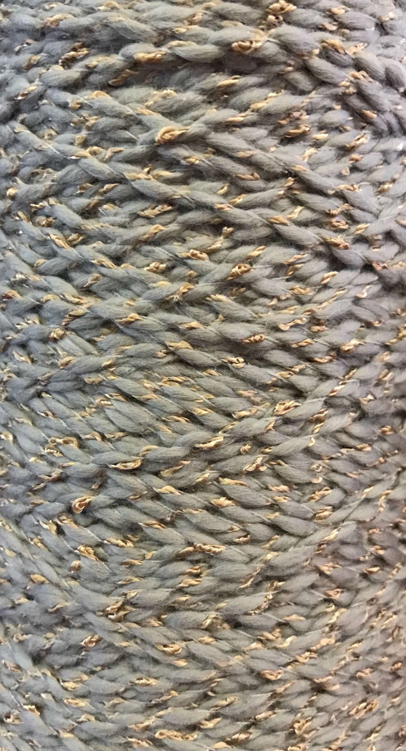 Soft Roving & Rayon Made in America Yarns