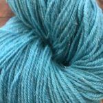 Turquoise Blue