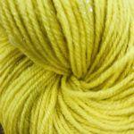 Vibrant Yellow