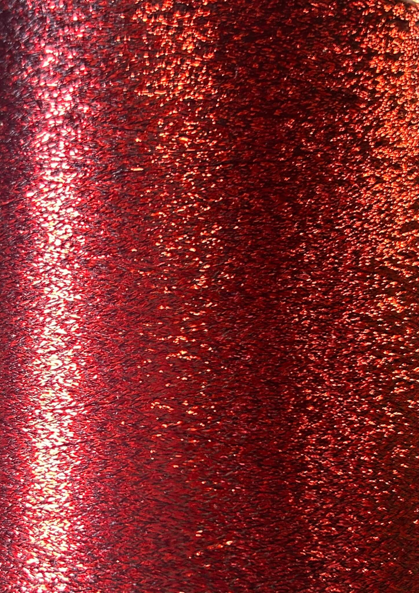 Single Ply Metallic Yarn