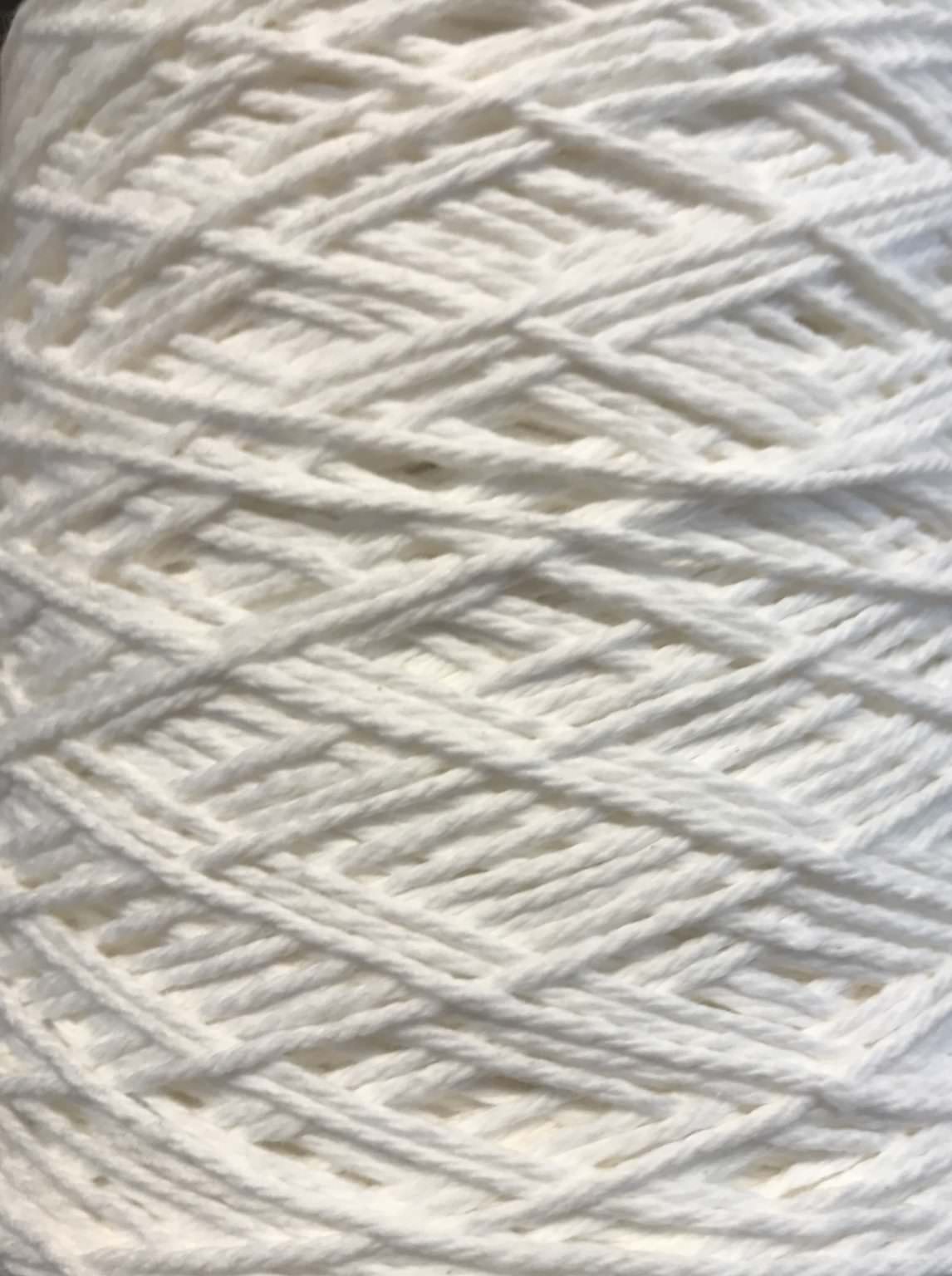 Big 4 Ply Cotton Made in America Yarns