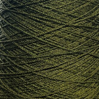 Wool Crepe Yarn