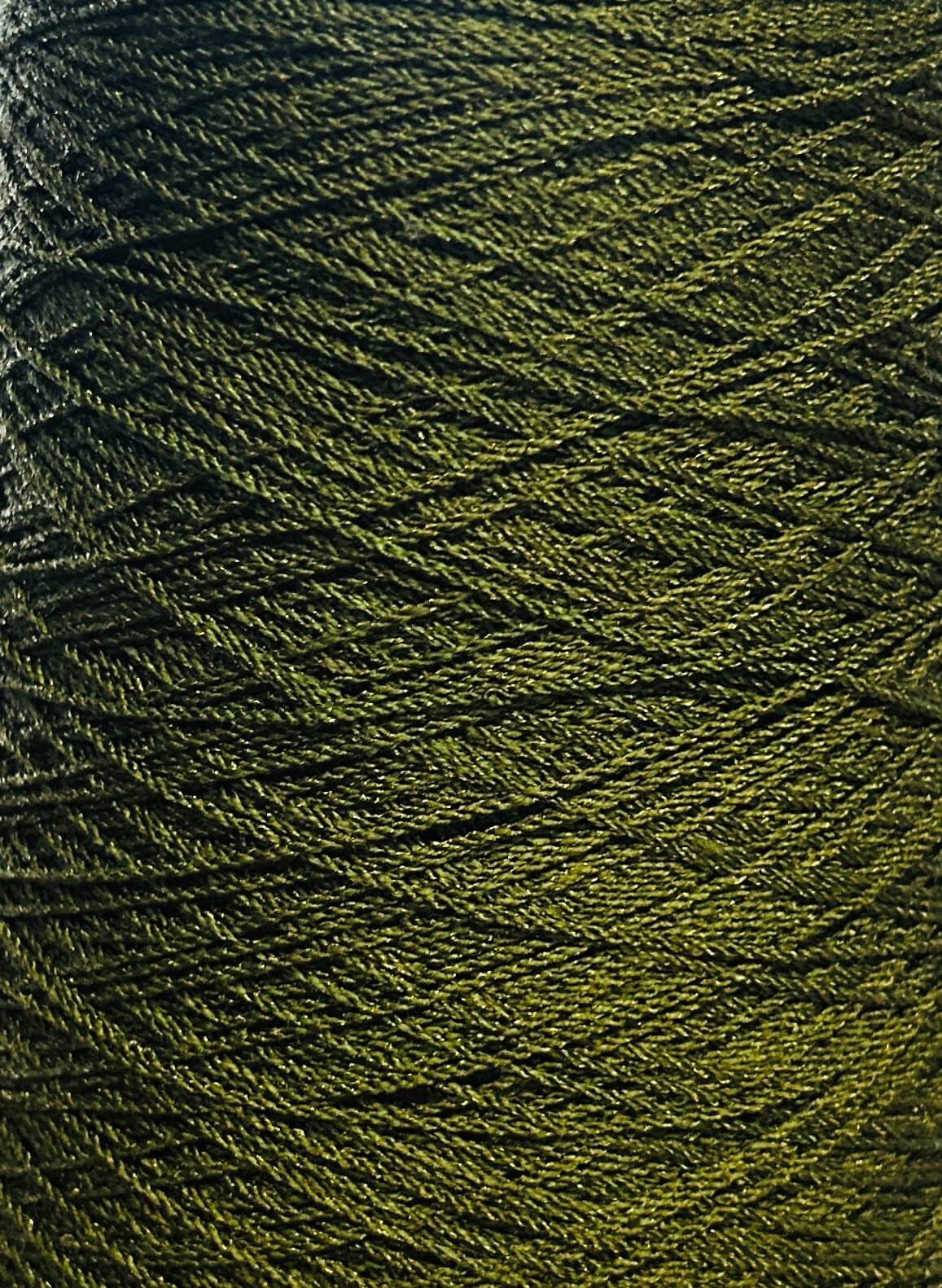 Wool Crepe Yarn