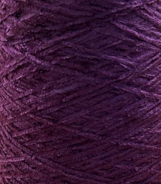 Rayon Chenille Yarn 1750 ypp