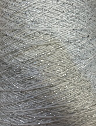 Silky Sparkle