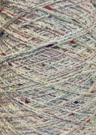 Cotton Flake Delight