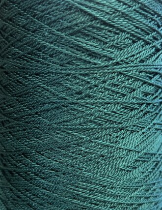 Rayon Rope Twist