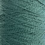 Teal Cotton Rayon