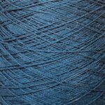 Peacock Blue