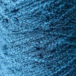 Peacock Blue